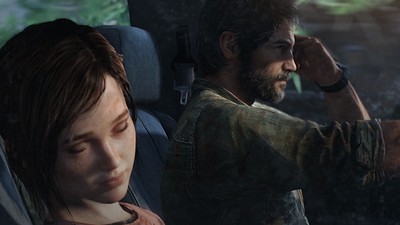 The Last of Us