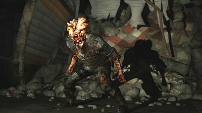 The Last of Us