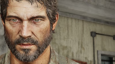 The Last of Us
