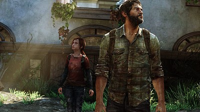 The Last of Us