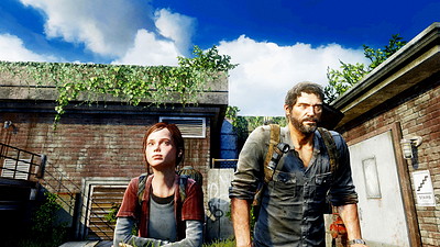 The Last of Us