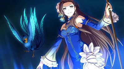 The Legend of Heroes: Trails of Cold Steel II