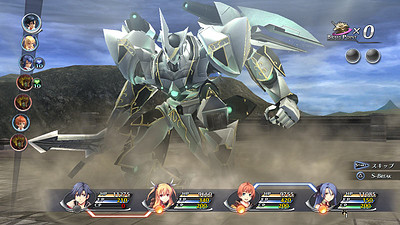 The Legend of Heroes: Trails of Cold Steel II