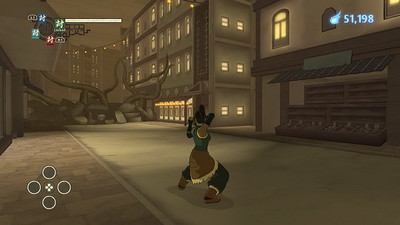 The Legend of Korra