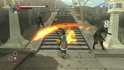 The Legend of Korra
