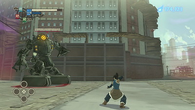 The Legend of Korra