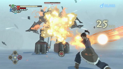 The Legend of Korra