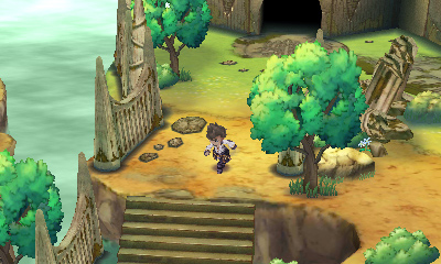 The Legend of Legacy