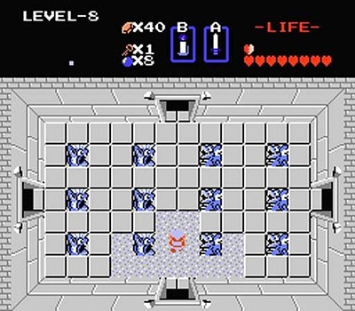 The Legend of Zelda