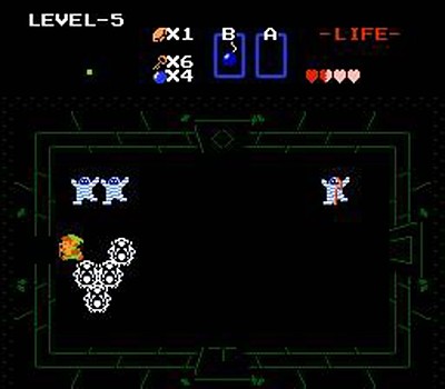 The Legend of Zelda
