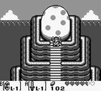 The Legend of Zelda: Link's Awakening