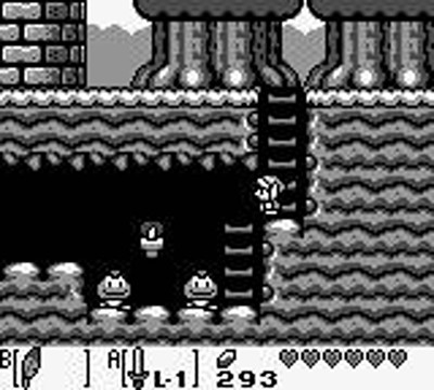 The Legend of Zelda: Link's Awakening