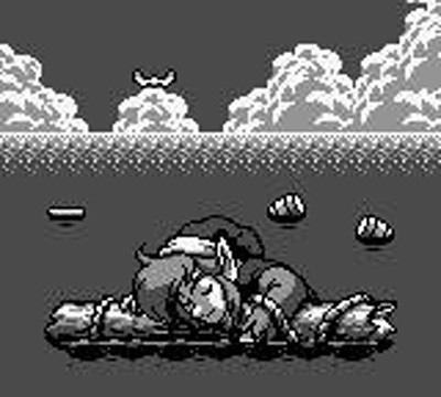 The Legend of Zelda: Link's Awakening