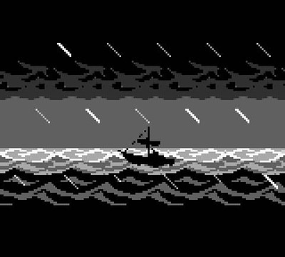 The Legend of Zelda: Link's Awakening