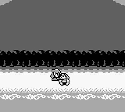 The Legend of Zelda: Link's Awakening