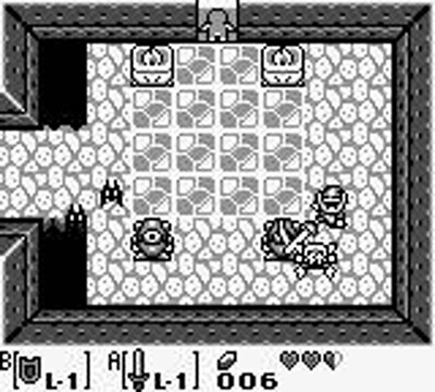 The Legend of Zelda: Link's Awakening