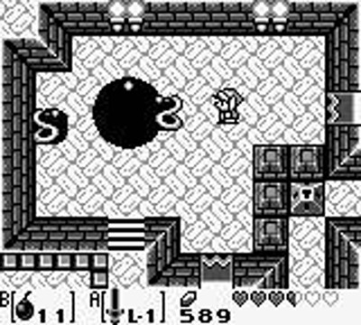 The Legend of Zelda: Link's Awakening