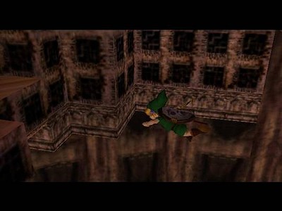 The Legend of Zelda: Majora's Mask
