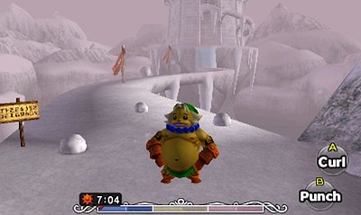 The Legend of Zelda: Majora's Mask 3D