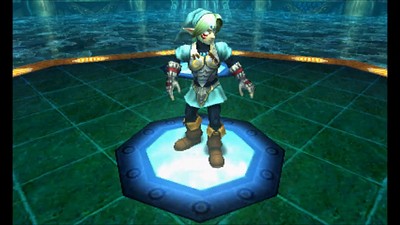 The Legend of Zelda: Majora's Mask 3D