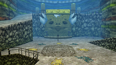 The Legend of Zelda: Majora's Mask 3D