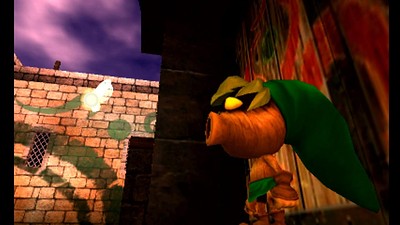 The Legend of Zelda: Majora's Mask 3D