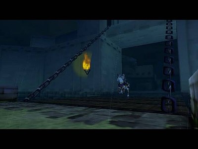 The Legend of Zelda: Ocarina of Time