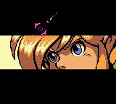 The Legend of Zelda: Oracle of Ages