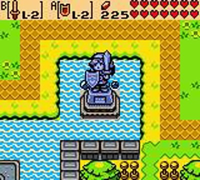 The Legend of Zelda: Oracle of Ages