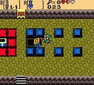 The Legend of Zelda: Oracle of Ages