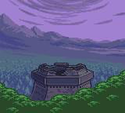 The Legend of Zelda: Oracle of Ages