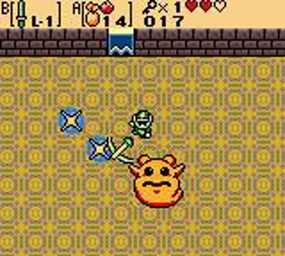 The Legend of Zelda: Oracle of Ages