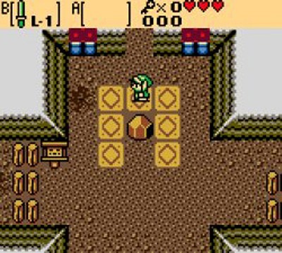 The Legend of Zelda: Oracle of Ages