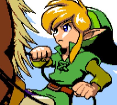 The Legend of Zelda: Oracle of Seasons