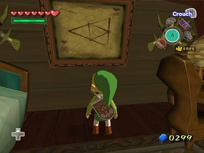 The Legend of Zelda: The Wind Waker
