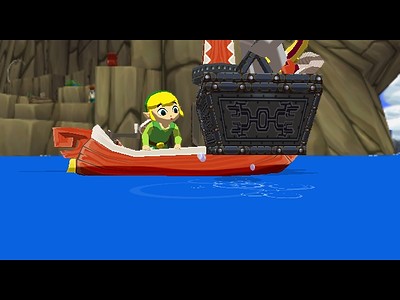 The Legend of Zelda: The Wind Waker