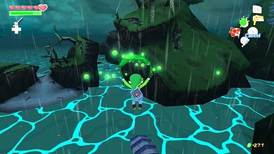 The Legend of Zelda: The Wind Waker HD