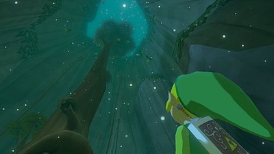 The Legend of Zelda: The Wind Waker HD