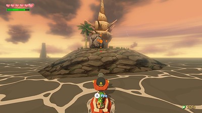 The Legend of Zelda: The Wind Waker HD
