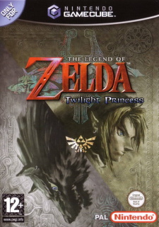 The Legend of Zelda: Twilight Princess