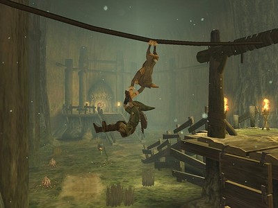 The Legend of Zelda: Twilight Princess
