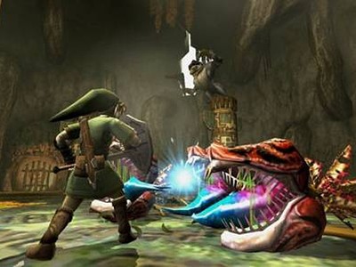 The Legend of Zelda: Twilight Princess