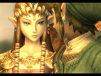 The Legend of Zelda: Twilight Princess