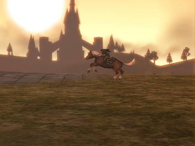 The Legend of Zelda: Twilight Princess