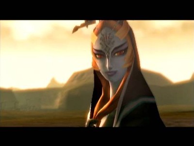 The Legend of Zelda: Twilight Princess