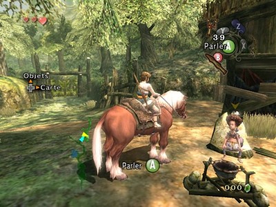 The Legend of Zelda: Twilight Princess