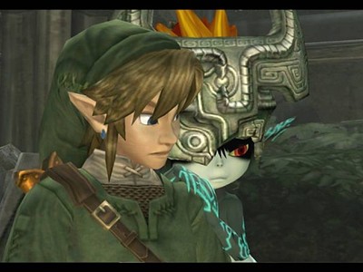 The Legend of Zelda: Twilight Princess