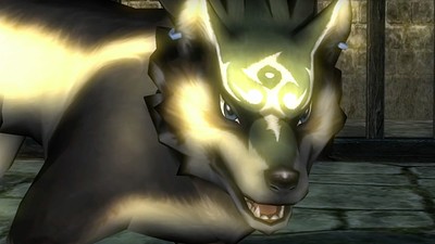 The Legend of Zelda: Twilight Princess HD