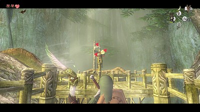 The Legend of Zelda: Twilight Princess HD