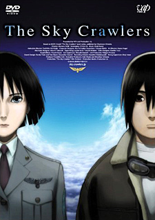 The Sky Crawlers